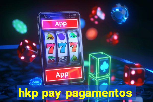 hkp pay pagamentos